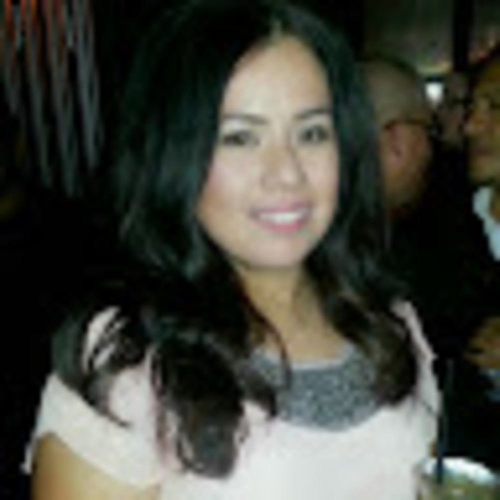 Meet your Posher, Edwina